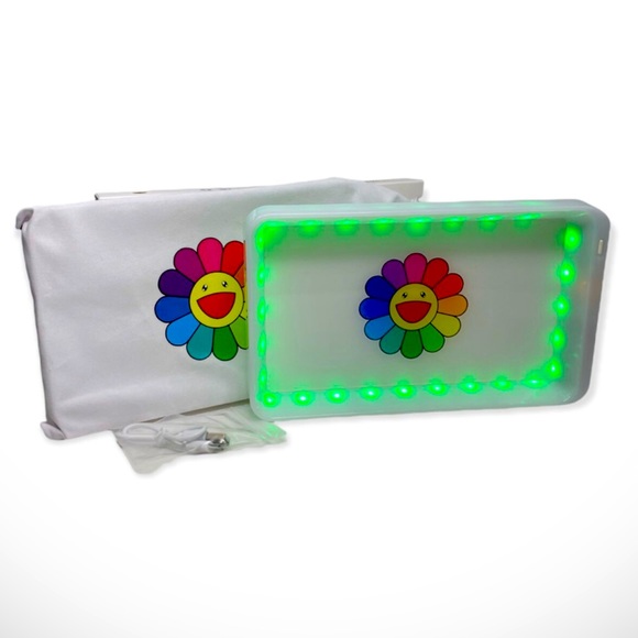 Accessories - LED Tray (Takashi Murakami)